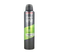 3x Dove Men+Care Extra Fresh Deodorant Deo Spray 250ml 48h! 0% Alcohol!