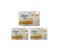 Dove Cream Oil bar soap with argan oil 4x90 g