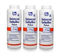 3x Dr. Becher Universalentkalker Pulver - 1 kg - B00KA7J6CG | Packung (1 kg)