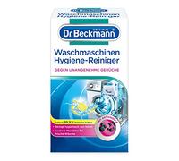 3X Dr. Beckmann Wash Machine Hygienic Cleaner Each 250g / Cleans from Inside/Removes Unpleasant Odours