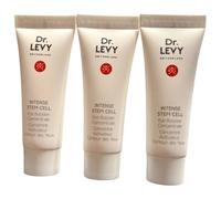 3x Dr Levy Intense Stem Cell Eye Concentrate 7ml