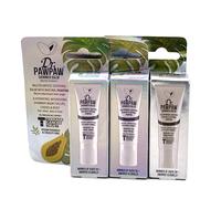 3x Dr Pawpaw Shimmer Lip Balm A33