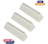 3X Drum Paddle Lifter Whirlpool Maytag Washing Machine Arm