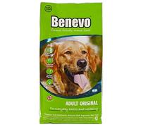 3X Dry Dog Food Original Complete Adult - 2kg Bag