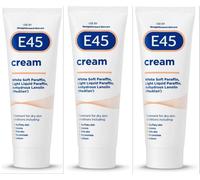 E45 Cream Itch Relief 100g- UK PHARMACY STOCK