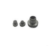 3x Electronic Handbrake Module Motor Gears 597002W800 Compatible with Sorento For Santa Fe IX45 For Tucson - Direct Replacement Metal Gears