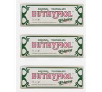 Euthymol Original Whitening Toothpaste 75ml