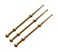 3X Face Eye Trigger Point Massage Pen Reflexology Massage Tool SPA Therapy Stimulator Acupoint Massager Dredge Meridian