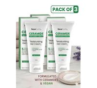 Face Facts Ceramide Moisturising Gel Cream 50ml