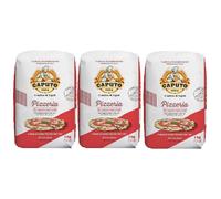 3X Farina Molino Caputo Pizzeria by Pizza Napoli Pizza Flour Pizza Flour 1k