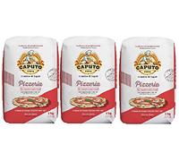 10x Farina Molino Caputo Pizzeria by Pizza Napoli Pizza Flour Pizza Flour 1kg