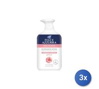 3X Felce Azzurra Delicate 250 ML Liquid Soap 1 Pc