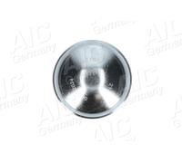 3x ✅Fits AIC 52196 DUST COVER, WHEEL HUB 57 MM ⭐UK Seller⭐