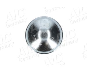 3x ✅Fits AIC 52196 DUST COVER, WHEEL HUB 57 MM ⭐UK Seller⭐