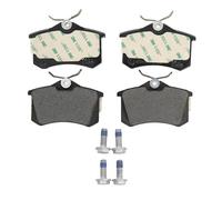 3x ✅Fits ATE 13.0460-2820.2 Brake Pad Set, disc brake 13.0460-2820.2 ⭐UK Seller⭐