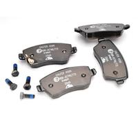 3x ✅Fits ATE 13.0460-5700.2 Brake Pad Set, disc brake 13.0460-5700.2 ⭐UK Seller⭐