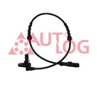 3x ✅Fits AUTLOG ATAS5162 Sensor, wheel speed ATAS5162 ABS sensor fro ⭐UK Seller⭐