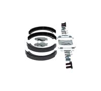 3x ✅Fits BOSCH 0 204 113 810 Brake Shoe Set, parking brake 0 204 113 ⭐UK Seller⭐