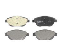 3x ✅Fits BOSCH 0 986 494 564 Brake Pad Set, disc brake 0 986 494 564 ⭐UK Seller⭐