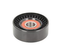 3x ✅Fits BTA E2A0004BTA Tensioner Pulley, V-ribbed belt E2A0004 BTA ⭐UK Seller⭐