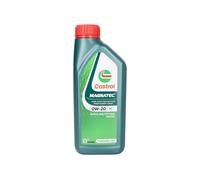 3x ✅Fits CASTROL MAGNATEC 0W20 FE 1L Engine Oil 0W20 1l MAGNATEC 160 ⭐UK Seller⭐