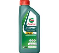 3x ✅Fits CASTROL MAGNATEC 15FFE7 ENGINE OIL 5W-30 1L MAGNATEC DX API ⭐UK Seller⭐
