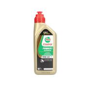 3x ✅Fits CASTROL POWER 1 ULTIMATE 10W40 1L Engine Oil 10W40 1l Power ⭐UK Seller⭐
