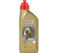 3x ✅Fits CASTROL TRANSMAX M. TR 75W90 1L Manual Transmission Oil 75W ⭐UK Seller⭐