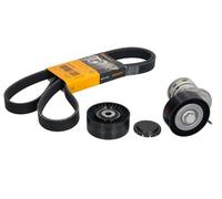 3x ✅Fits CONTITECH 6 PK 1613 K1 V-ribbed Belt Set 6 PK 1613 K1 V-bel ⭐UK Seller⭐