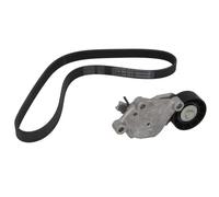 3x ✅Fits CONTITECH 6 PK 962 K1 V-ribbed Belt Set 6 PK 962 K1 V-belts ⭐UK Seller⭐