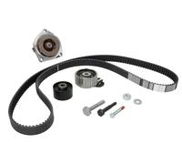 3x ✅Fits CONTITECH CT 1105 WP2 Water Pump & Timing Belt Kit CT 1105 ⭐UK Seller⭐