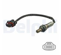 3x ✅Fits DELPHI ES21177-12B1 Oxygen Sensor ES21177-12B1 Lambda probe ⭐UK Seller⭐