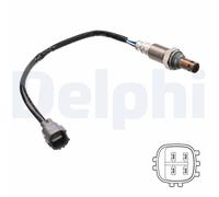 3x ✅Fits DELPHI ES21346-12B1 Oxygen Sensor ES21346-12B1 Lambda probe ⭐UK Seller⭐