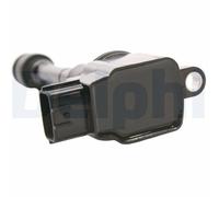 3x ✅Fits DELPHI GN10219-12B1 Ignition Coil GN10219-12B1 Ignition coi ⭐UK Seller⭐