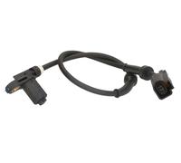 Wheel Speed Sensor Delphi SS20020 Fits Ford Seat VW Galaxy Alhambra Sharan