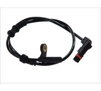 3x ✅Fits DELPHI SS20124 Sensor, wheel speed SS20124 ABS sensor front ⭐UK Seller⭐