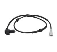 3x ✅Fits DELPHI SS20170 Sensor, wheel speed SS20170 ABS sensor front ⭐UK Seller⭐