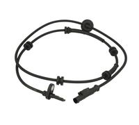 3x ✅Fits DELPHI SS20638 Sensor, wheel speed SS20638 ABS sensor rear ⭐UK Seller⭐