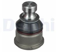 3x ✅Fits DELPHI TC2377 Ball Joint TC2377 Axle ball joint L/R (bottom ⭐UK Seller⭐