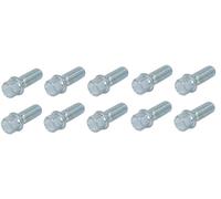 3x ✅Fits EIBACH S1-6-14-50-32-17 X10 Wheel bolt S1-6-14-50-32-17 X10 ⭐UK Seller⭐