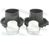 3x ✅Fits FEBEST TSHB-ADT250R-KIT REAR SHOCK ABSORBER COVER WITH REBO ⭐UK Seller⭐