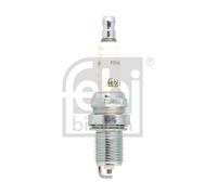 FEBI BILSTEIN 13415 Spark plug SW: 16 MERCEDES-BENZ: C-Class Saloon, SLK, E-Class T-modell, RENAULT: CLIO 1, PEUGEOT: 205 II Hatchback