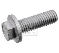 3x ✅Fits FEBI 24362 M10 X 1.5 RING SCREW ⭐UK Seller⭐