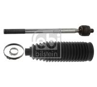 3x ✅Fits FEBI 34371 INNER TIE ROD WITH STEERING BOOT SET ⭐UK Seller⭐
