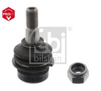 febi bilstein 01795 Ball Joint with nut, pack of one