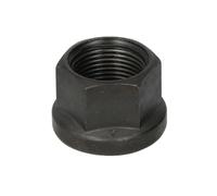 3x ✅Fits FEBI FE03558 Wheel nut FE03558 Wheel nut front/rear M22x1,5 ⭐UK Seller⭐