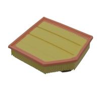 3x ✅Fits FEBI FE100377 Air filter FE100377 Air filter (Cartridge) fi ⭐UK Seller⭐