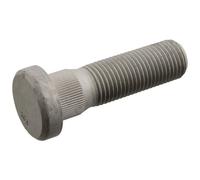 3x ✅Fits FEBI FE171261 Wheel bolt FE171261 Wheel bolt 7/8"-11BSFx81/ ⭐UK Seller⭐