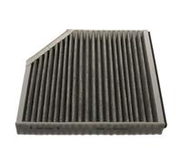 3x ✅Fits FEBI FE38658 Filter, cabin air FE38658 Cabin filter with ac ⭐UK Seller⭐