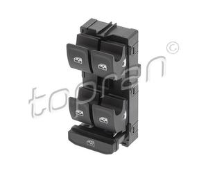 3x ✅Fits HANS PRIES HP119 925 Switch, window lifter HP119 925 Car wi ⭐UK Seller⭐